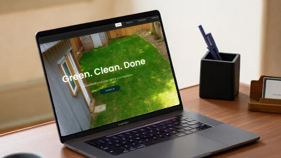 loewen property works home screen